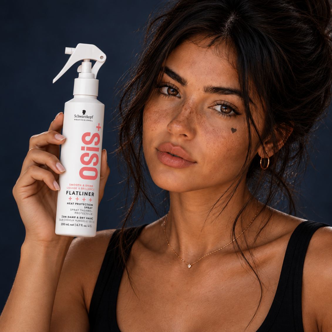 Schwarzkopf OSiS+