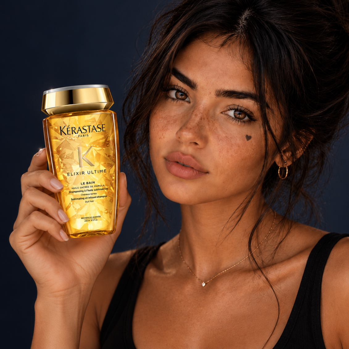 Kérastase Elixir Ultime