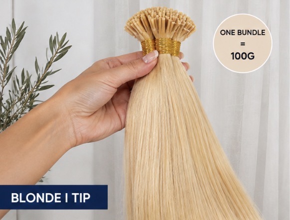 Blonde I Tip