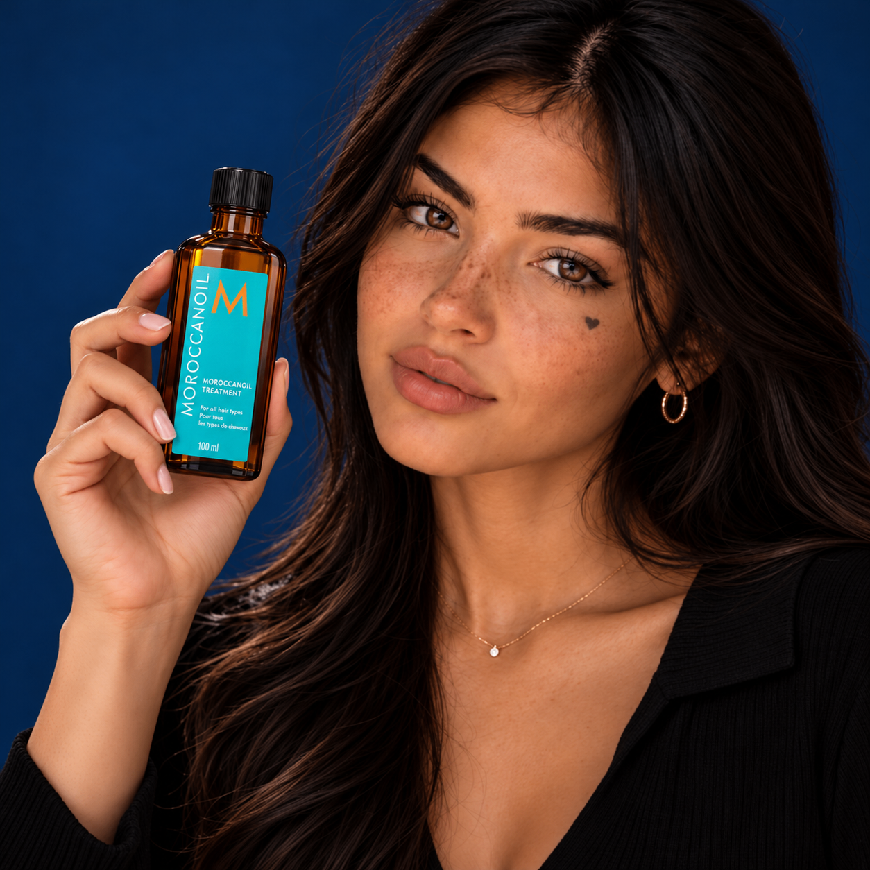 Moroccanoil Collection